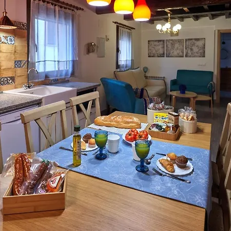 Planeta Vera * Jarandilla de la Vera