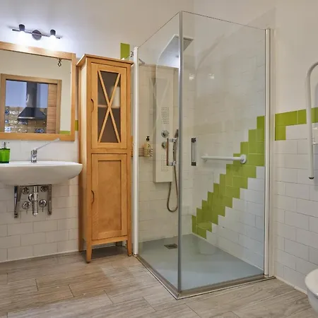 Apartamento Planeta Vera