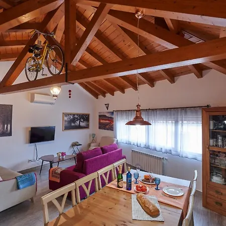 Appartamento Planeta Vera *