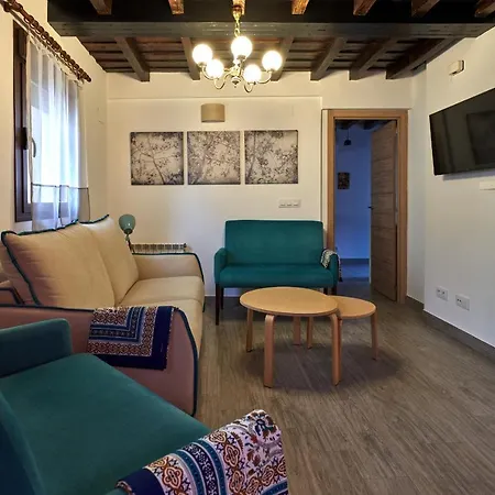 Apartamento Planeta Vera *
