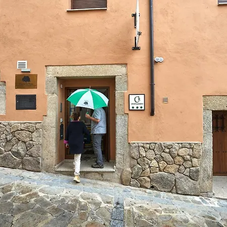 Planeta Vera * Jarandilla de la Vera