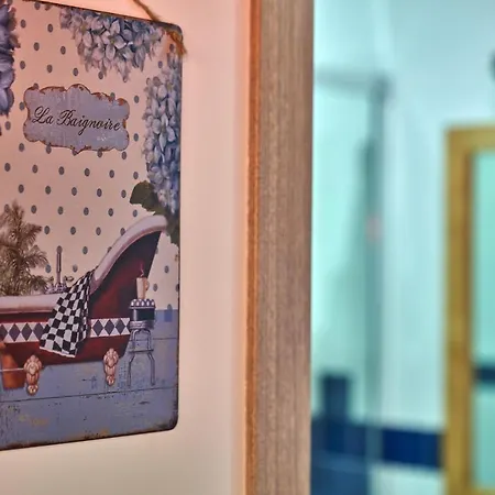 Appartamento Planeta Vera