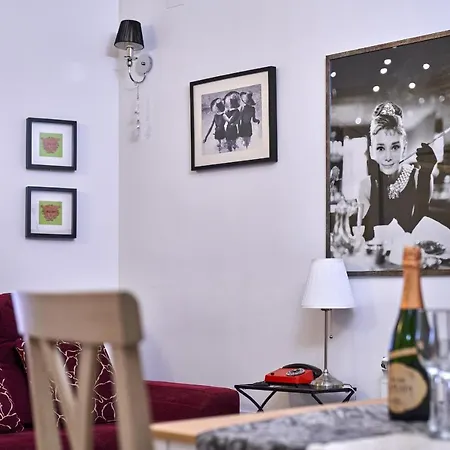 Planeta Vera Apartment *