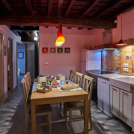 Planeta Vera Apartment *