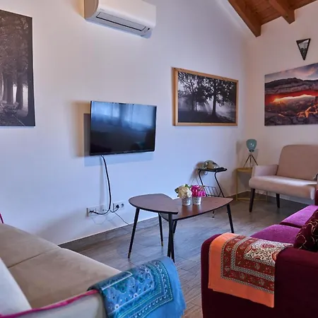 Apartment Planeta Vera *