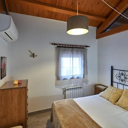 Apartment Planeta Vera