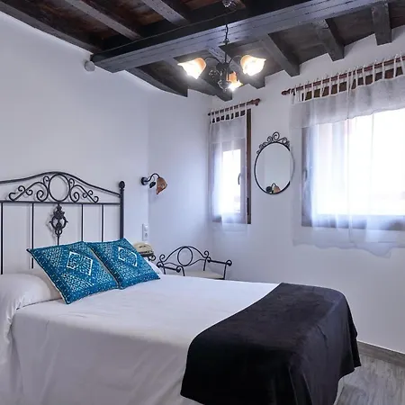 Apartament Planeta Vera Jarandilla de la Vera