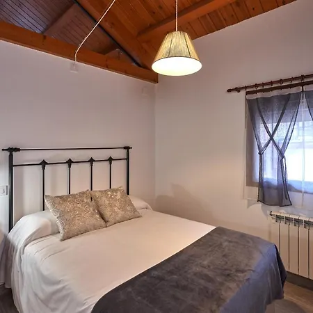 Apartment Planeta Vera Jarandilla de la Vera