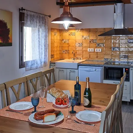 Planeta Vera * Jarandilla de la Vera