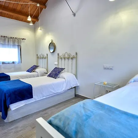 Planeta Vera خارانديا دي لا فيرا