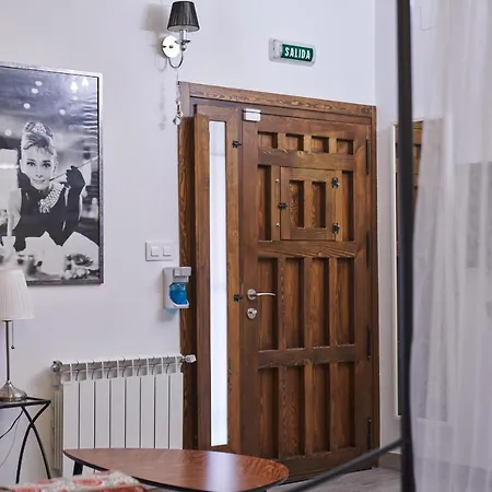 Planeta Vera شقة *