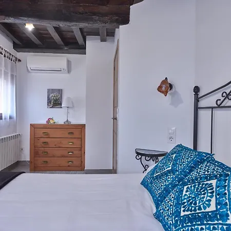 Planeta Vera Apartment Jarandilla de la Vera