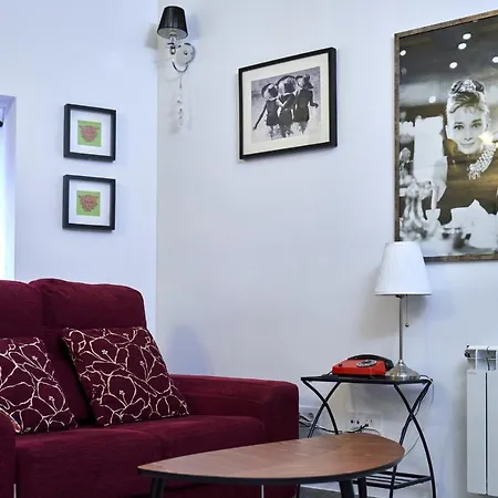 Apartment Planeta Vera Jarandilla de la Vera