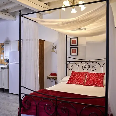 Planeta Vera * Jarandilla de la Vera