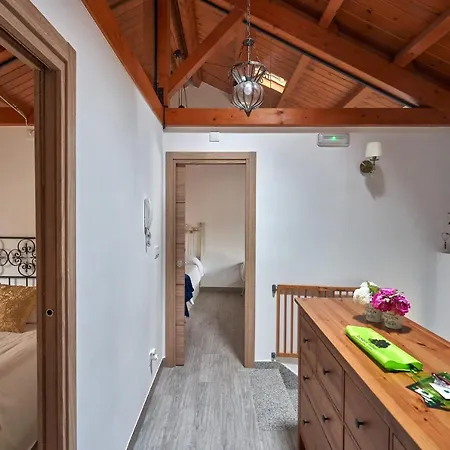 Apartment Planeta Vera Jarandilla de la Vera