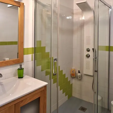 شقة Planeta Vera *