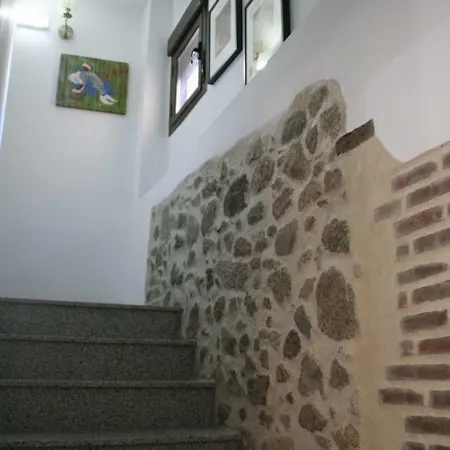 Apartamento Planeta Vera Jarandilla de la Vera