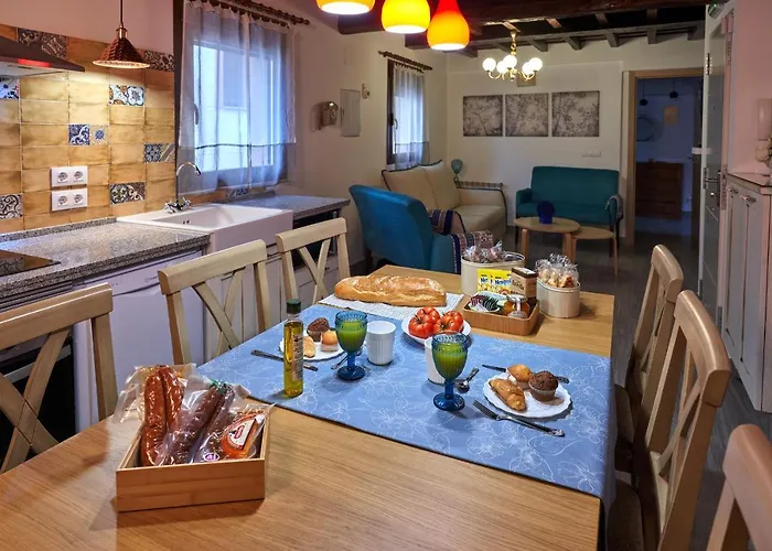 Planeta Vera * Jarandilla de la Vera