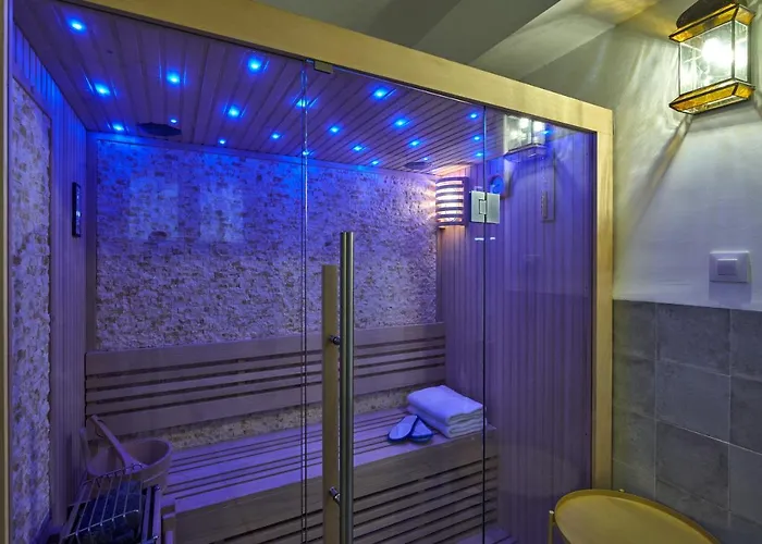 Planeta Vera * Jarandilla de la Vera