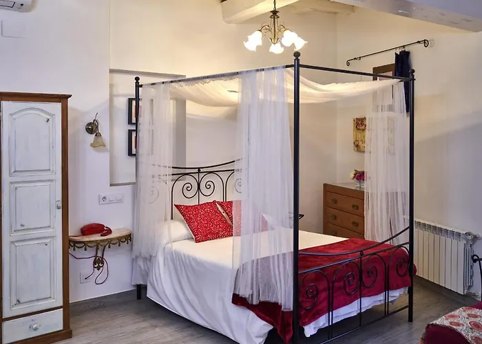 Planeta Vera * Jarandilla de la Vera