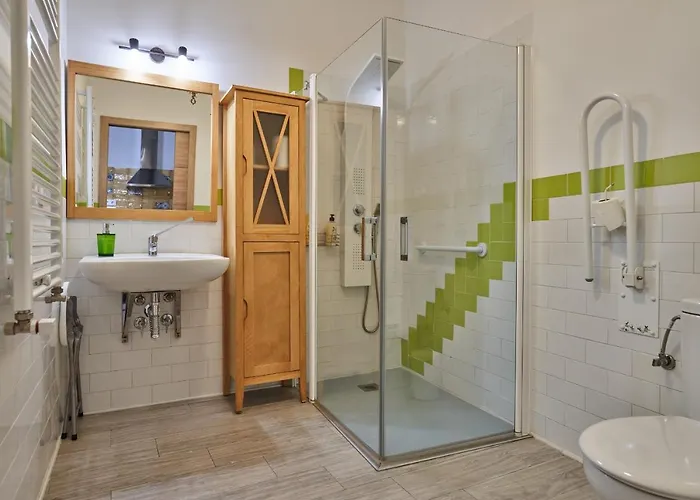 Appartamento Planeta Vera