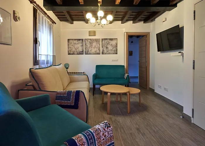 Appartamento Planeta Vera *