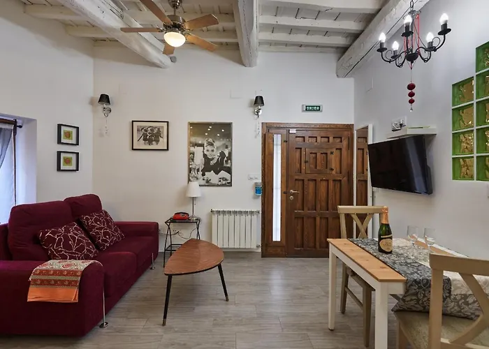 Planeta Vera Appartamento Jarandilla de la Vera