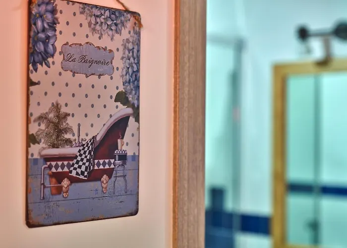 Appartamento Planeta Vera