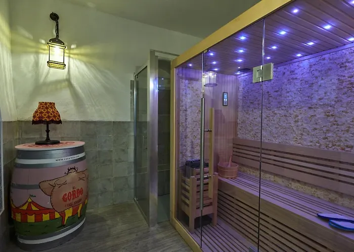 Appartamento Planeta Vera *