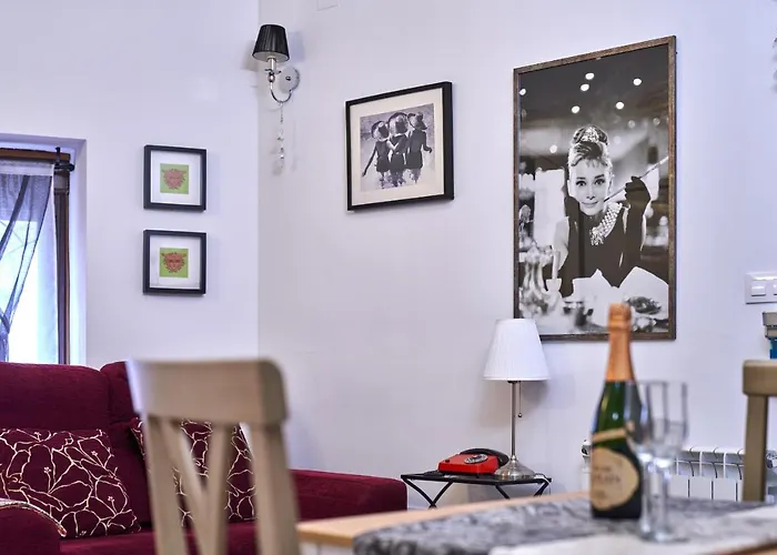 Planeta Vera Appartamento *