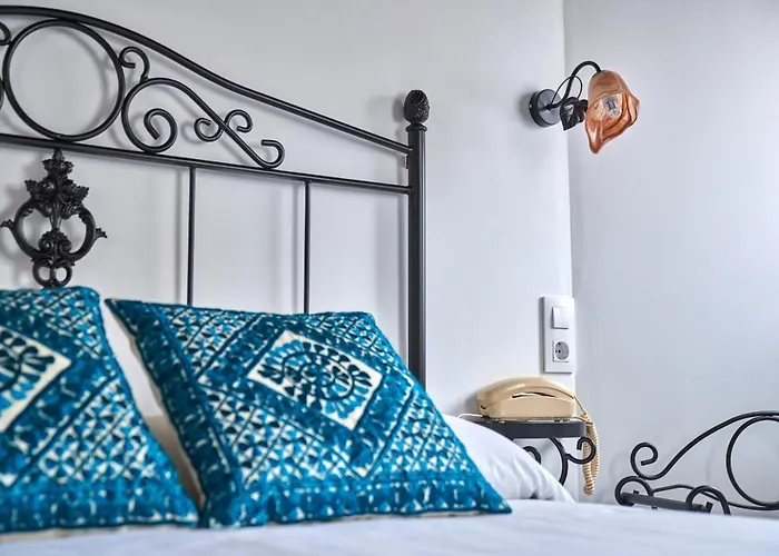 Appartamento Planeta Vera