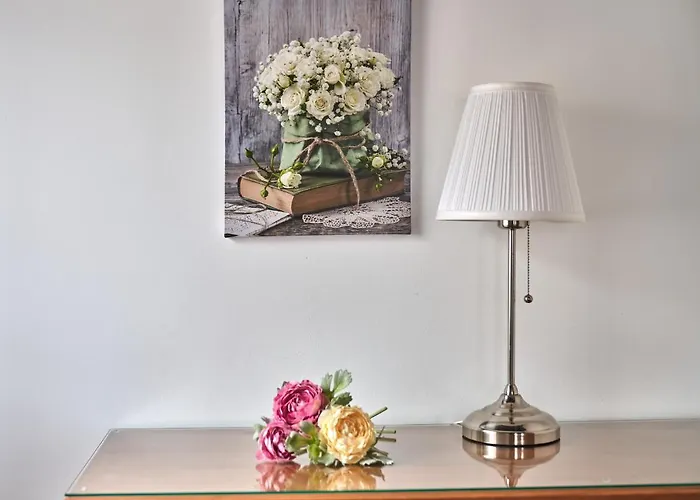 Planeta Vera Appartamento