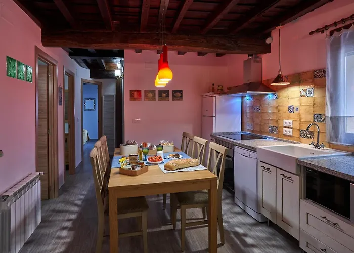 Planeta Vera Appartamento *