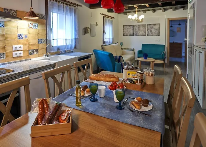 Planeta Vera * Jarandilla de la Vera