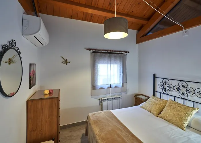 Appartamento Planeta Vera