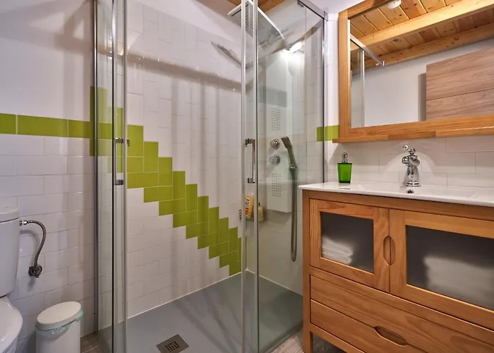 Planeta Vera Appartamento Jarandilla de la Vera