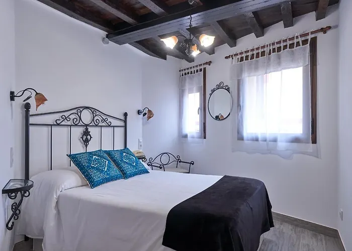 Appartamento Planeta Vera Jarandilla de la Vera