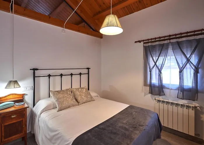 Appartamento Planeta Vera Jarandilla de la Vera