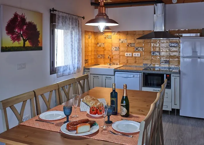 Planeta Vera * Jarandilla de la Vera