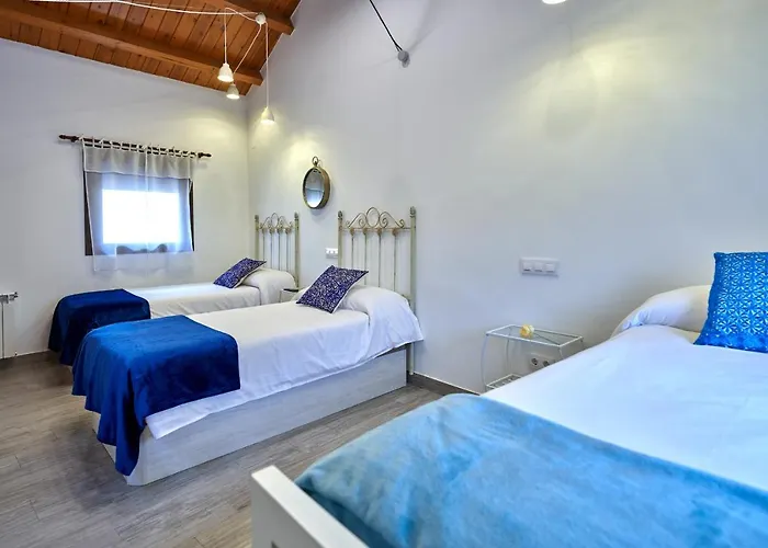 Planeta Vera Jarandilla de la Vera