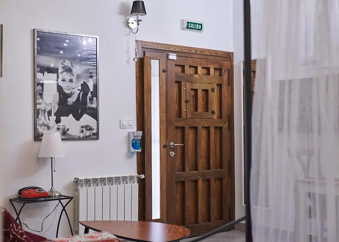 Planeta Vera Appartamento *