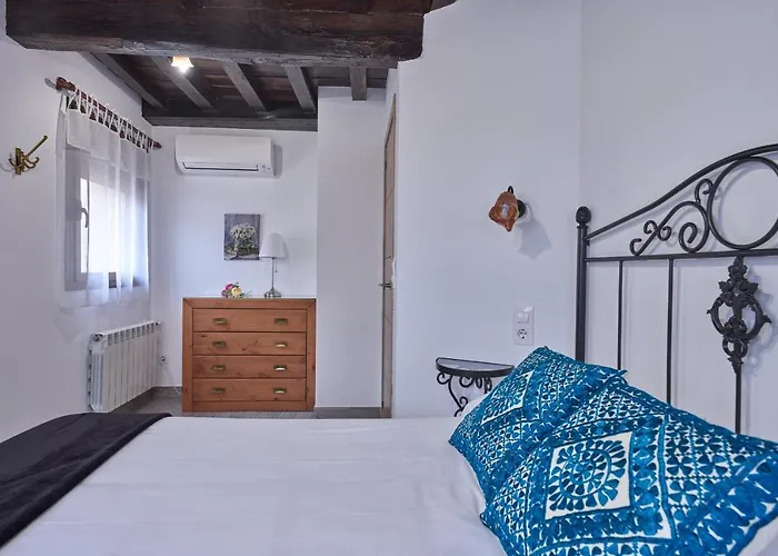 Planeta Vera Appartamento Jarandilla de la Vera