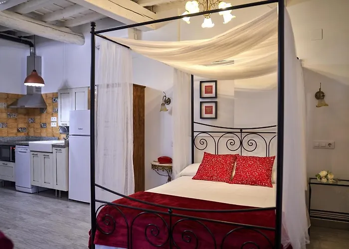 Planeta Vera * Jarandilla de la Vera