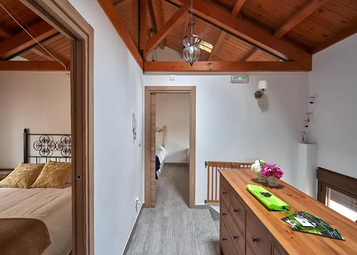 Appartamento Planeta Vera Jarandilla de la Vera