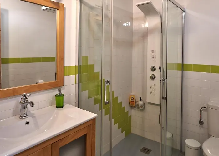 Appartamento Planeta Vera *