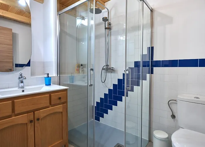 Planeta Vera Appartamento Jarandilla de la Vera