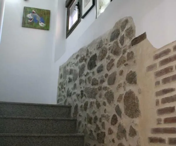 Appartamento Planeta Vera Jarandilla de la Vera