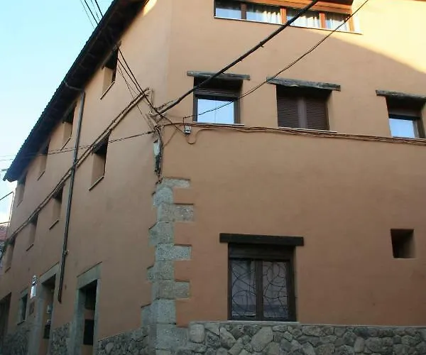 Appartamento Planeta Vera *